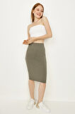 Kadın Midi Etek