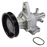 Chevrolet Devirdaım Aveo 1,2 16v - Mando Ewpd0012