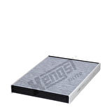 Vw Polen Filtresi - Ahc535 (karbonlu) - Hng E4931lc