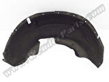 Bmw Camurluk Davlumbazı F25 F26 Arka Sag - Wenderparts Ba51717213650