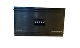 XETEC Xİ-350.4MKII 4 KANAL AMFİ 4X350W