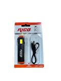 Rıco Mini Çalışma Lambası El Feneri RC0032