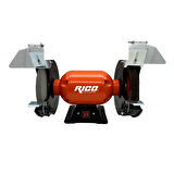 Rico Tel Fırçalı 350 W 150 MM Profesyonel Taş Motoru-024-RC0002