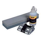 Stanley 0-16-050 Iskarpela Rende Tığ ve Bıçak Bileme Kiti