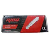 Rico 1/4" Havalı Cırcır Kolu Rc4080