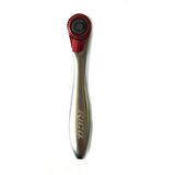Rico Rc2002 1/4" Mini Cırcır Kolu  72 Diş 100Mn