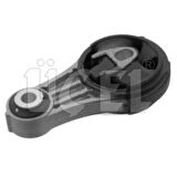 Renault Motor Askı Takozu Arka Laguna III Tum Motorlar 08> - Ucel 10842