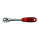 Rico RC3317 1/2'' Cırcır Kolu Vidalı Tip 48 Diş