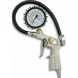 Rico Lastik Şişirme Hava Saati 013-RC1088