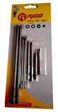 Rico 005-KK1133 8 Pc Ph2 Bits Uç Seti