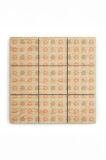 9 Parça Mdf Tablo Seti - ARTPARCALI5