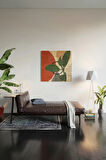 9 Parça Mdf Tablo Seti - ARTPARCALI9