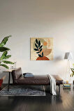 9 Parça Mdf Tablo Seti - ARTPARCALI10