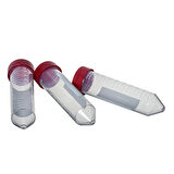 Falkon Tüp 50 ml Santrifüj Tüpü Gama Steril/ 50 Adet PK