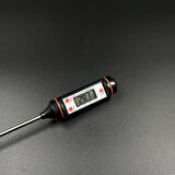 Dijital Termometre TP3001 -50 - 300°C - Problu Gıda Termometresi 10 Adet