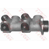 Opel Fren Ana Merkezi (abs Harıc) Astra F 1.4i 1.6i (92 98) Corsa 1.2i 1.4i (94 00) Combo 1.7d (96 01) / - Trw Pmf202