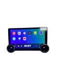 DİAMOND ATZ-X80S 2RAM 32GB 10" EKRAN BÜYÜK POTANSLI