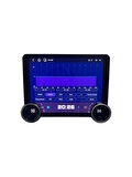 ATZ-X23 4RAM 64GB CARPLAY 10.36" POTANSLI ANDROİD TEYP
