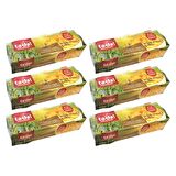 Tada Tane Süt Mısır 3 x 200 Gr x 6 Adet