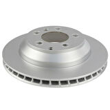 Vw Fren Diski Arka - Ddf1580 / Df4487s (adet Fiyat) - Bsg 90-210-034