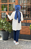 Cloche Gömlek CL24Y02CL352101 Ekru