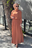 Cloche Cindy Elbise CL25Y03CL369701 Kiremit