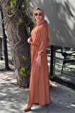 Cloche Cindy Elbise CL25Y03CL369701 Kiremit