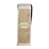 Beşikçi Kemer Banyo Kabak Lifi (Kesesi) 34,5*10 cm