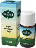 Beşikçi Kayısı Çekirdeği Yağı 20 Ml