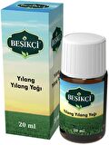 Beşikçi Yılang Yağı 20 Ml