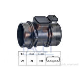 Renault (debimetre) Hava Kutle Olcer (maf) K9k Nissan Micra Note 1,5 DCI Megane II-Clio 3-Kangoo-Laguna II - Facet 10.1363