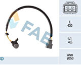 Honda Krank Pozısyon Sensoru Honda CIVIC 1,4 1,6 1996 2000 - Fae 79419