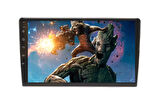 NAWSOON 4RAM 64GB CARPLAY 8 ÇEKİRDEK 9" EKRAN