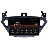 Opel Corsa E Android Multimedya Sistemi (2015-2019) CRV-4403XR