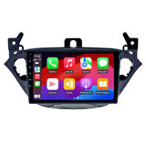 Opel Corsa E Android Multimedya Sistemi (2015-2019) CRV-4403XR