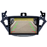 Opel Corsa E Android Multimedya Sistemi (2015-2019) CRV-4403XR