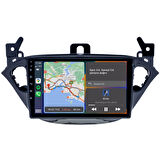 Opel Corsa E Android Multimedya Sistemi (2015-2019) CRV-4403XR