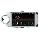 Toyota Yaris Android Multimedya Sistemi (2012-2020) CRV-4547XR