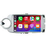 Toyota Yaris Android Multimedya Sistemi (2012-2020) CRV-4547XR