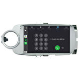 Toyota Yaris Android Multimedya Sistemi (2012-2020) CRV-4547XR