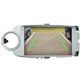 Toyota Yaris Android Multimedya Sistemi (2012-2020) CRV-4547XR