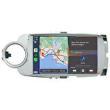 Toyota Yaris Android Multimedya Sistemi (2012-2020) CRV-4547XR