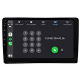 Mercedes Viano Multimedya Sistemi (2004-2006) CRV-4343XR