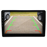 Mercedes CLK Multimedya Sistemi (2002-2004) CRV-4343XR