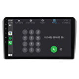 Ford Fiesta Android Multimedya Sistemi (2006-2009) CRV-4119XR