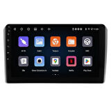 Ford Fiesta Android Multimedya Sistemi (2006-2009) CRV-4119XR