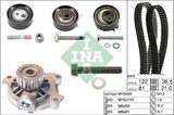 Vw Triger Seti - 122 Dis / Devirdaımlı - Kp15323xs / 530048330 - İna 530 0484 30