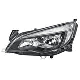 Opel Far Sol Astra J Akkor Tanım Ar2 - Hella 1eg010011-611