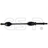 Renault Aks On Sag Clio IV 1,2 16v (dis Freze:23 IC Freze:26 Uzunluk:908mm) - Gsp 250488