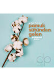 Daily Perfection 1 Adet Pamuk Sütü Buğday Proteini 1 Adet Mentol (800ml) Şampuan 2'li Set